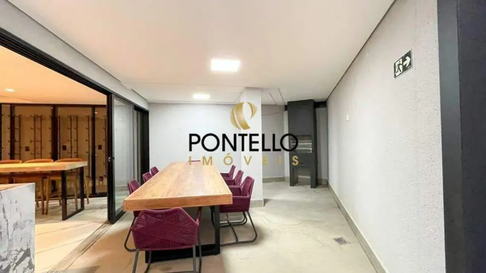 Apartamento, 3 quartos, 98 m² - Foto 3