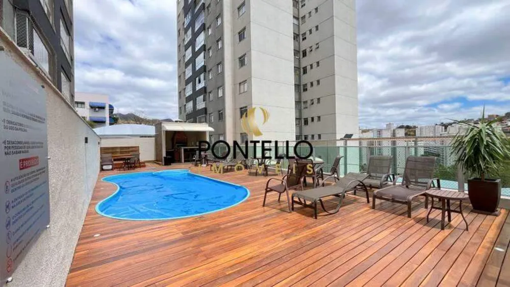 Apartamento, 3 quartos, 98 m² - Foto 10