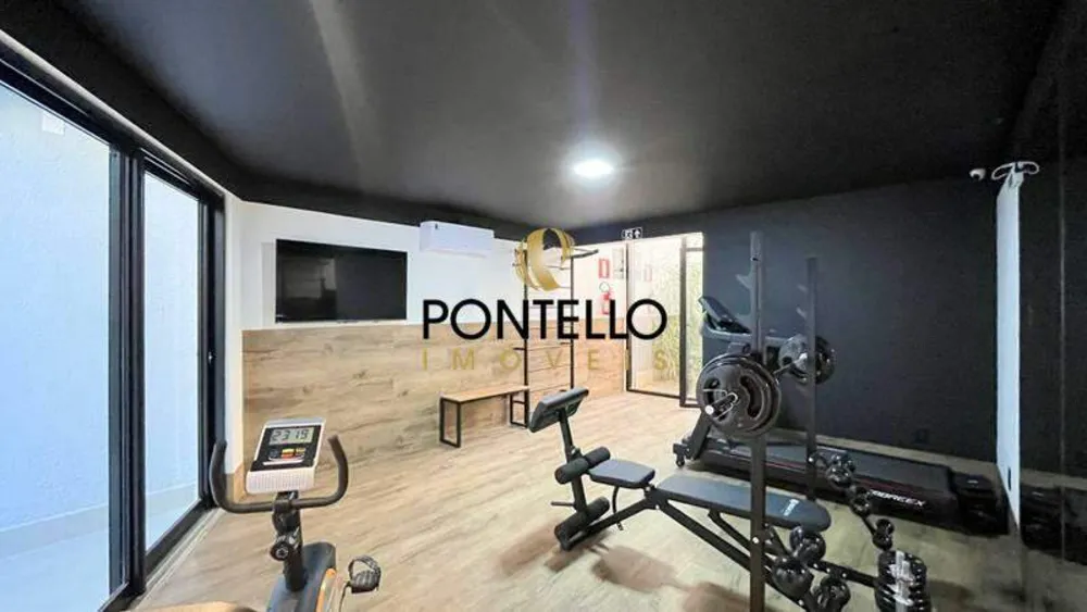 Apartamento, 3 quartos, 98 m² - Foto 4