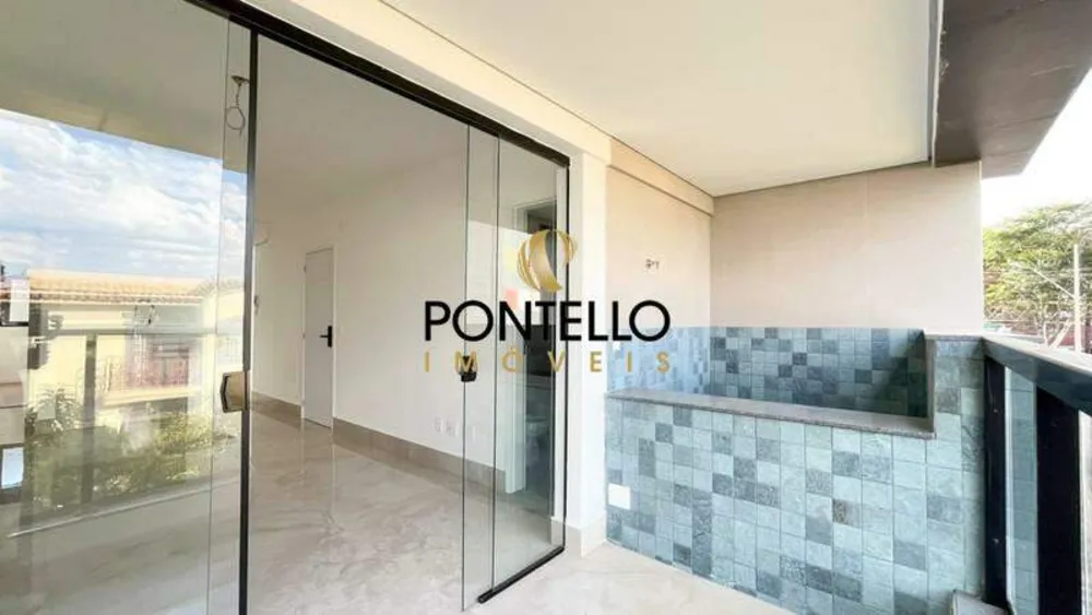 Apartamento, 3 quartos, 98 m² - Foto 11