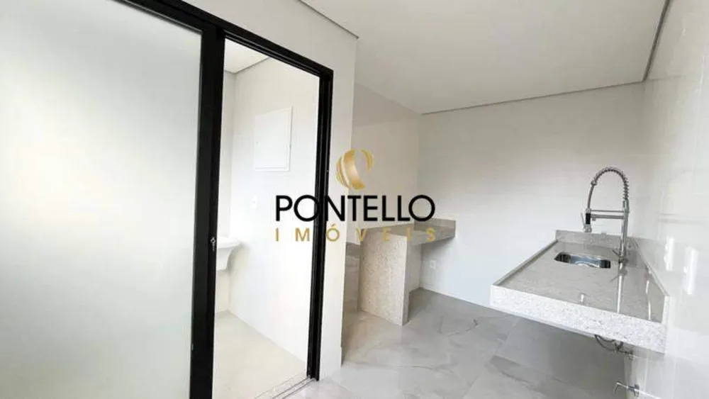Apartamento, 3 quartos, 98 m² - Foto 2