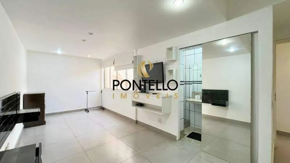 Apartamento, 3 quartos, 98 m² - Foto 14