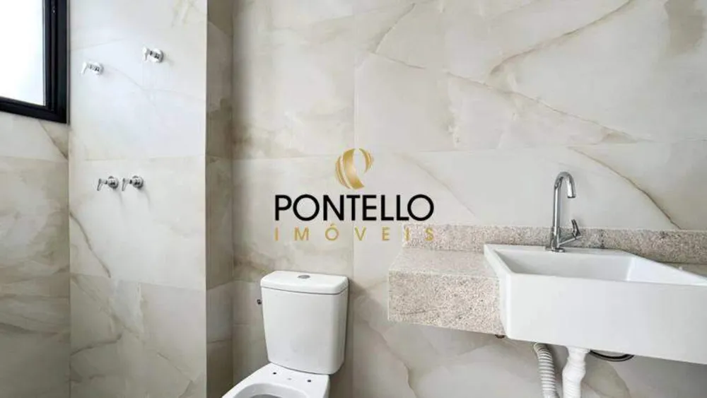 Apartamento, 3 quartos, 98 m² - Foto 9