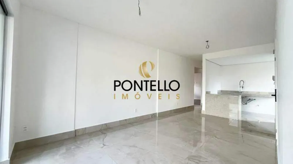 Apartamento, 3 quartos, 98 m² - Foto 1