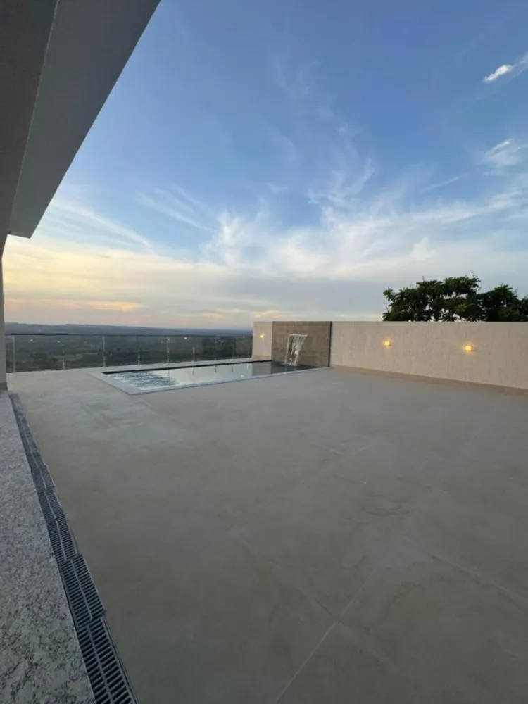Casa, 4 quartos, 307 m² - Foto 5