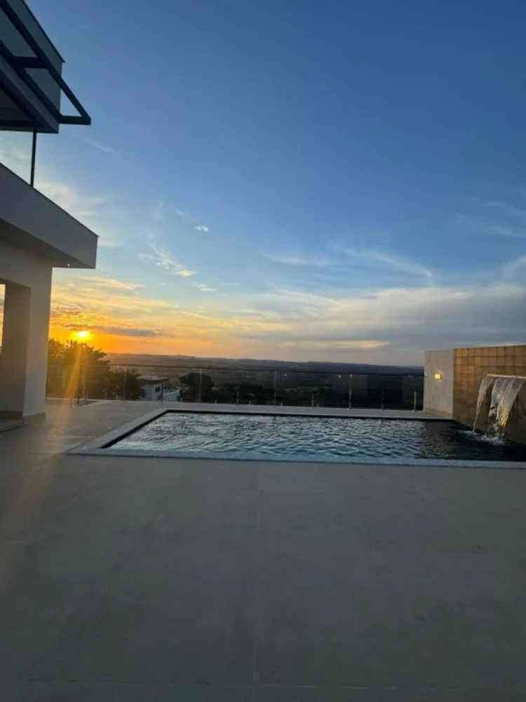 Casa, 4 quartos, 307 m² - Foto 7