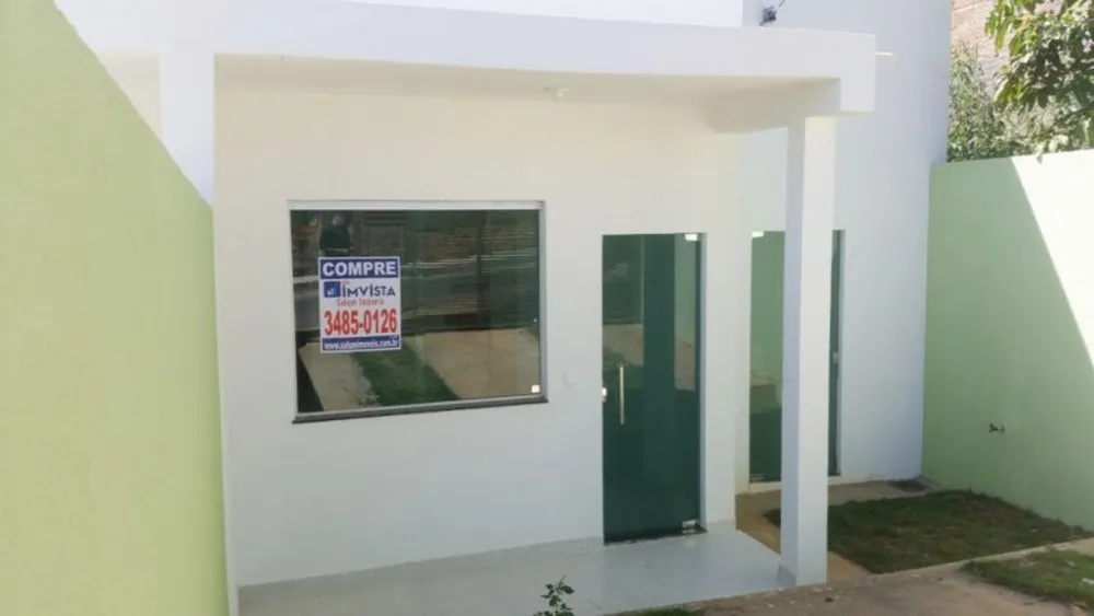 Casa, 2 quartos, 65 m² - Foto 14