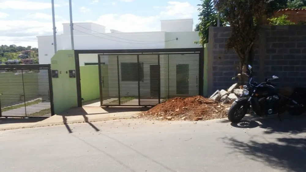 Casa, 2 quartos, 65 m² - Foto 15