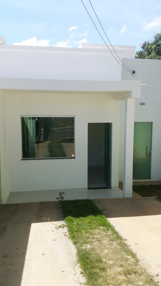 Casa, 2 quartos, 65 m² - Foto 12