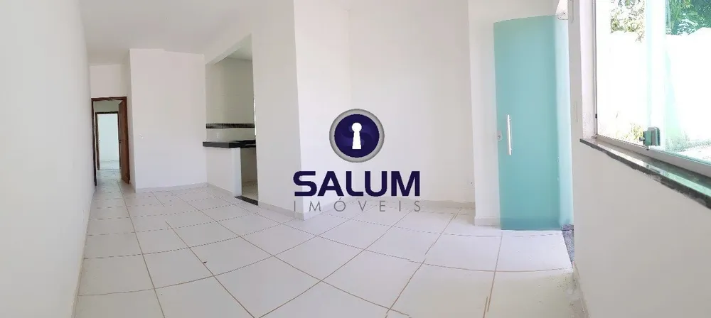 Casa, 2 quartos, 65 m² - Foto 1