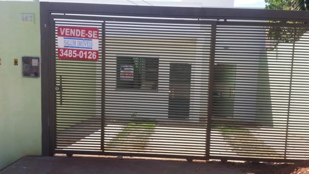 Casa, 2 quartos, 65 m² - Foto 16