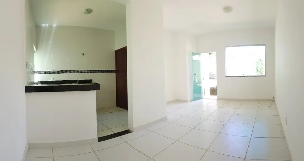 Casa, 2 quartos, 65 m² - Foto 2