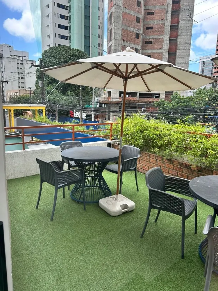 Loja-Salão, 20 m² - Foto 11