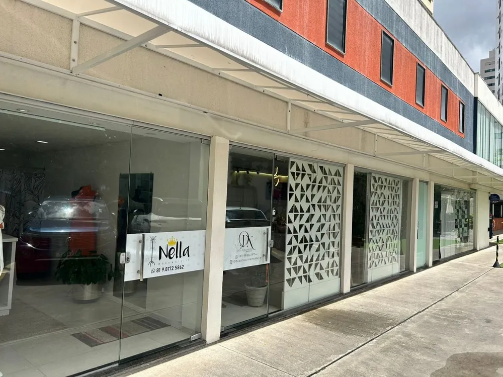 Loja-Salão, 20 m² - Foto 5