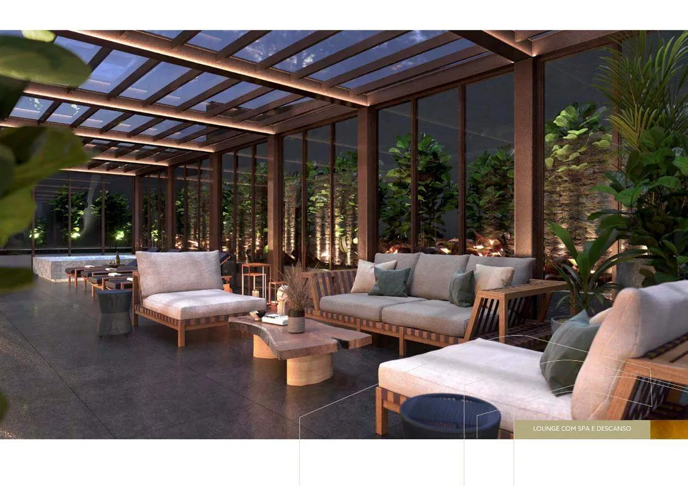 Apartamento, 4 quartos, 439 m² - Foto 5