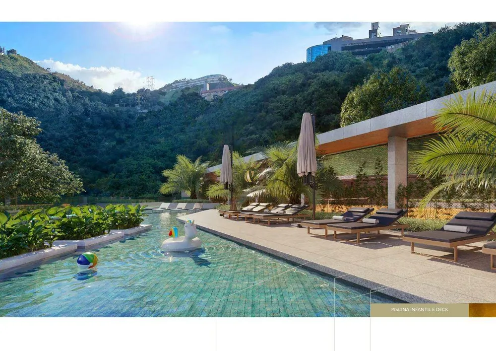 Apartamento, 4 quartos, 439 m² - Foto 2
