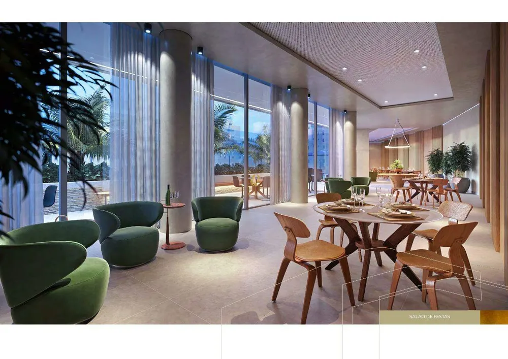Apartamento, 4 quartos, 439 m² - Foto 12