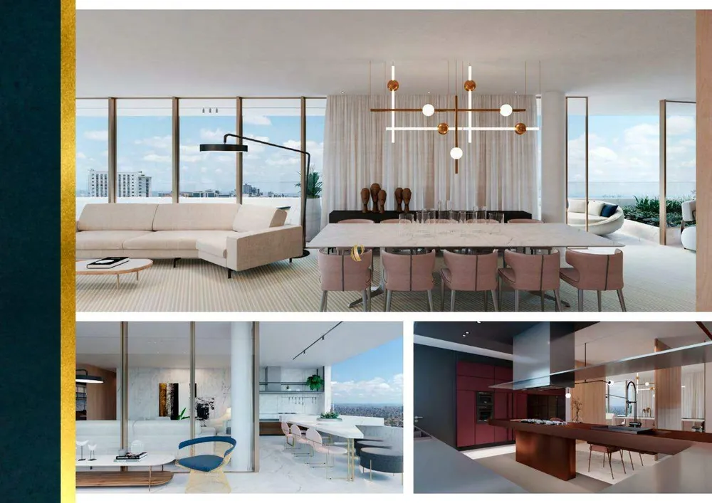 Apartamento, 4 quartos, 439 m² - Foto 11
