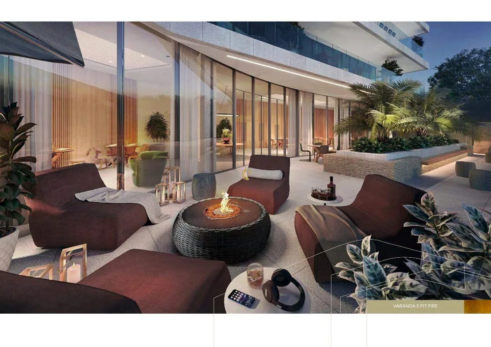Apartamento, 4 quartos, 439 m² - Foto 7
