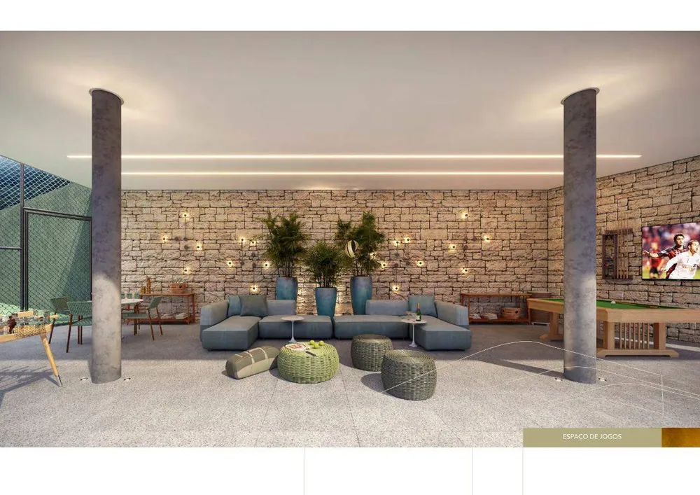 Apartamento, 4 quartos, 439 m² - Foto 4