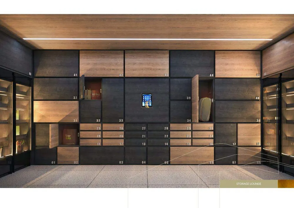 Apartamento, 4 quartos, 439 m² - Foto 12