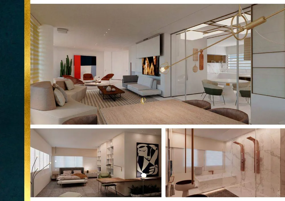 Apartamento, 4 quartos, 439 m² - Foto 10
