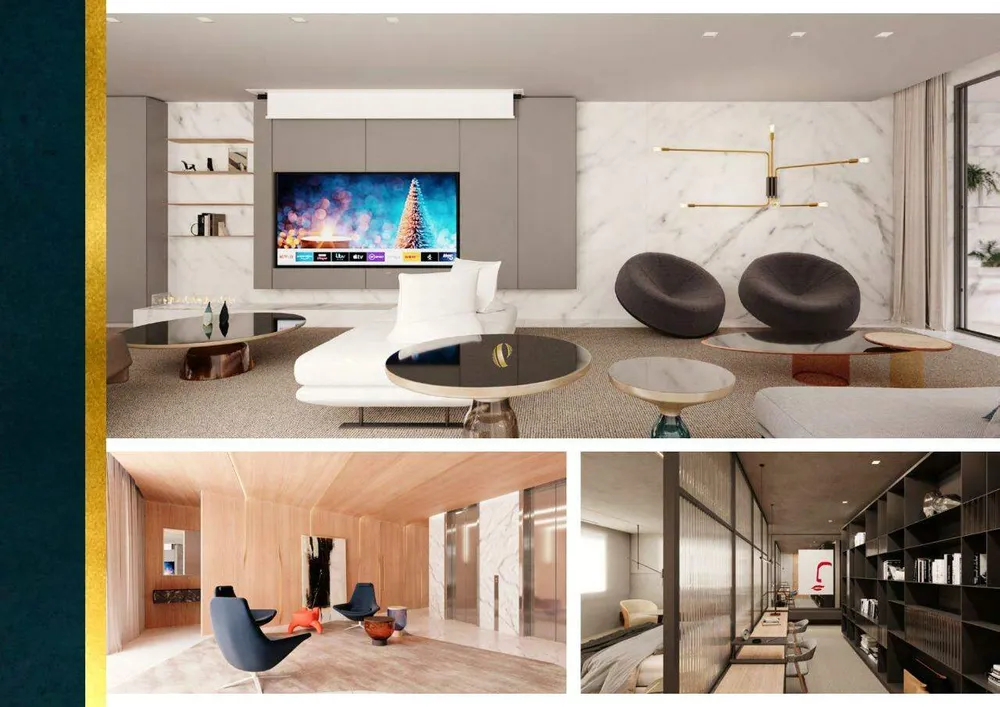 Apartamento, 4 quartos, 439 m² - Foto 19