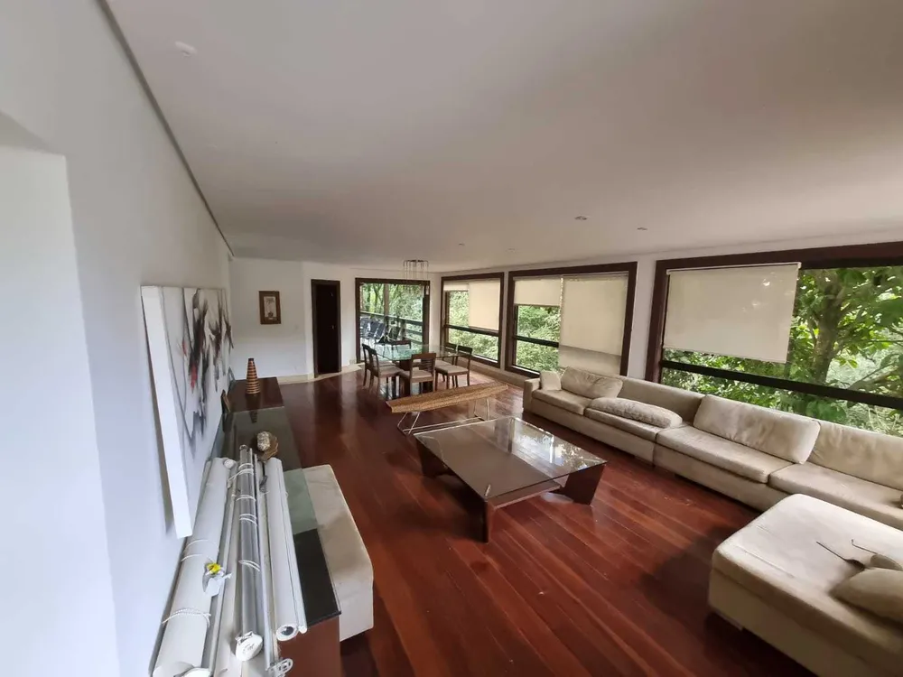 Casa de Condomínio, 5 quartos - Foto 2