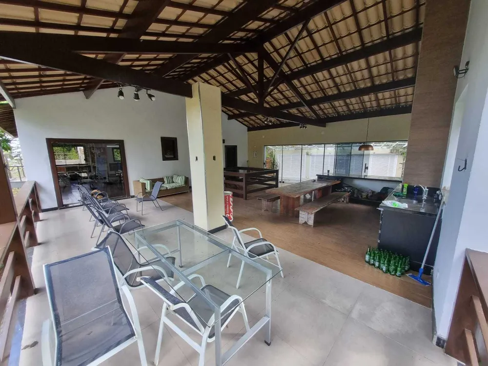 Casa de Condomínio, 5 quartos - Foto 8