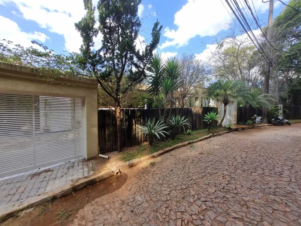 Casa de Condomínio, 5 quartos - Foto 2