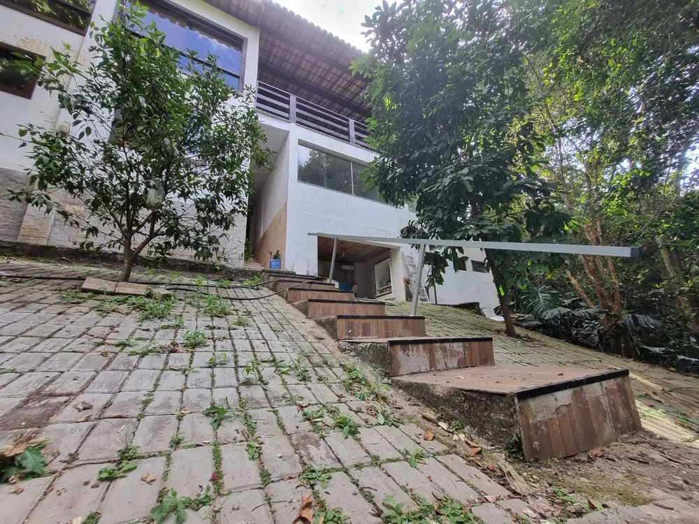 Casa de Condomínio, 5 quartos - Foto 20
