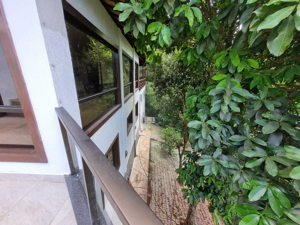 Casa de Condomínio, 5 quartos - Foto 16