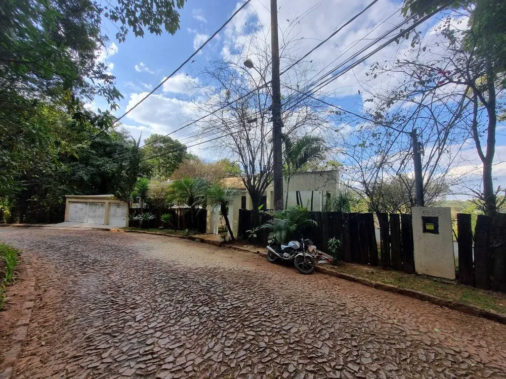 Casa de Condomínio, 5 quartos - Foto 13