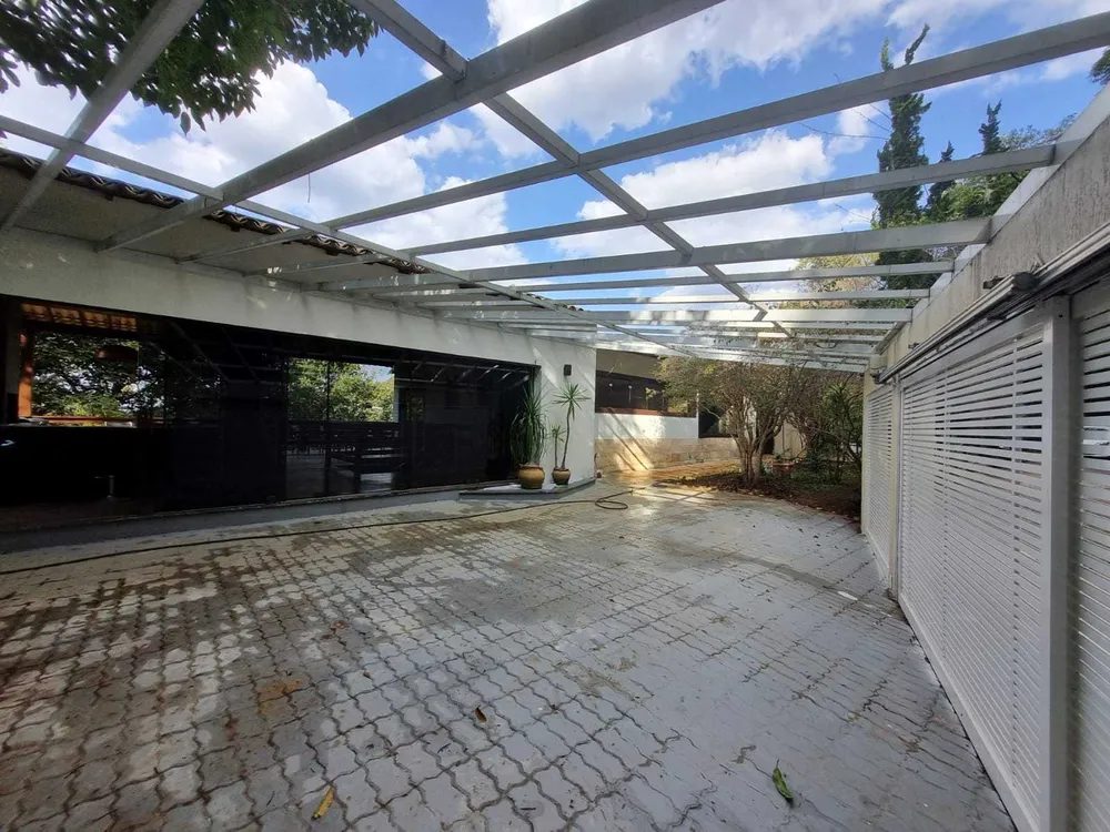 Casa de Condomínio, 5 quartos - Foto 4