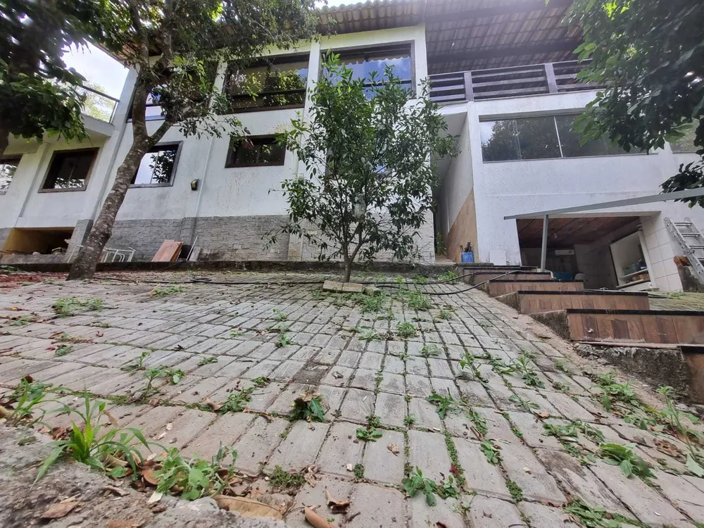 Casa de Condomínio, 5 quartos - Foto 7