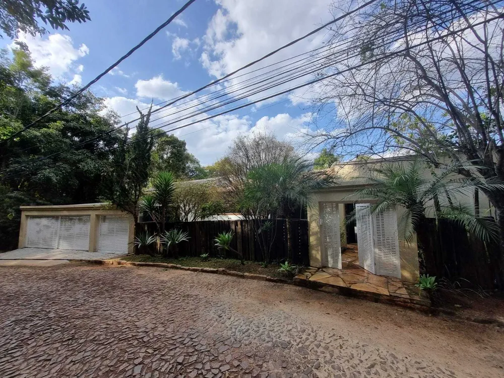 Casa de Condomínio, 5 quartos - Foto 10