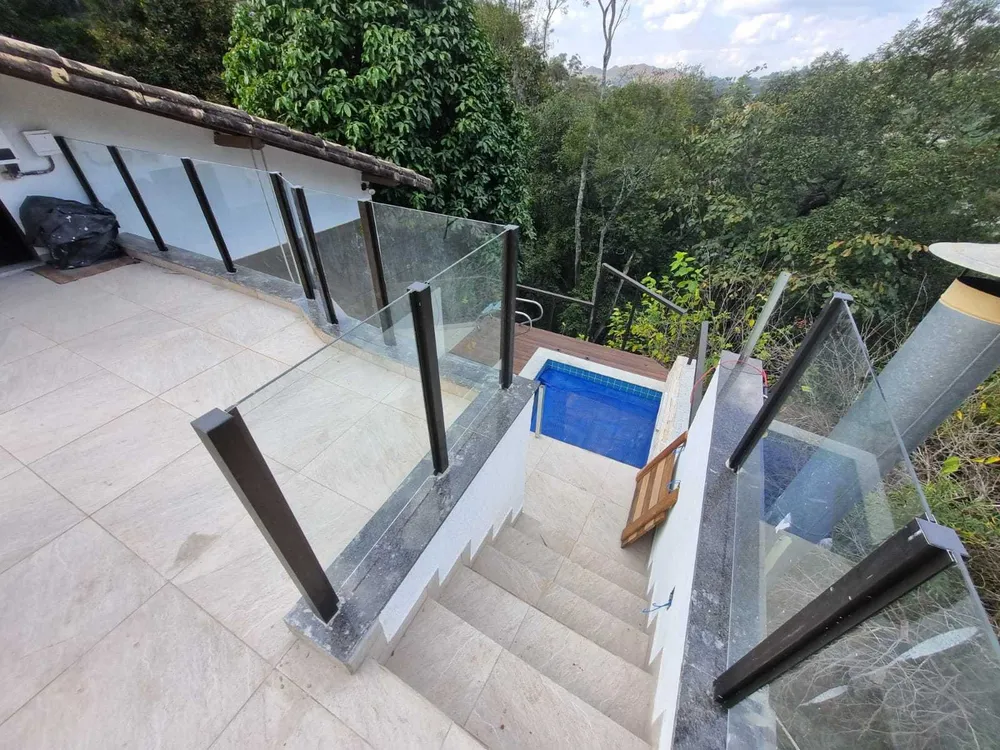 Casa de Condomínio, 5 quartos - Foto 12