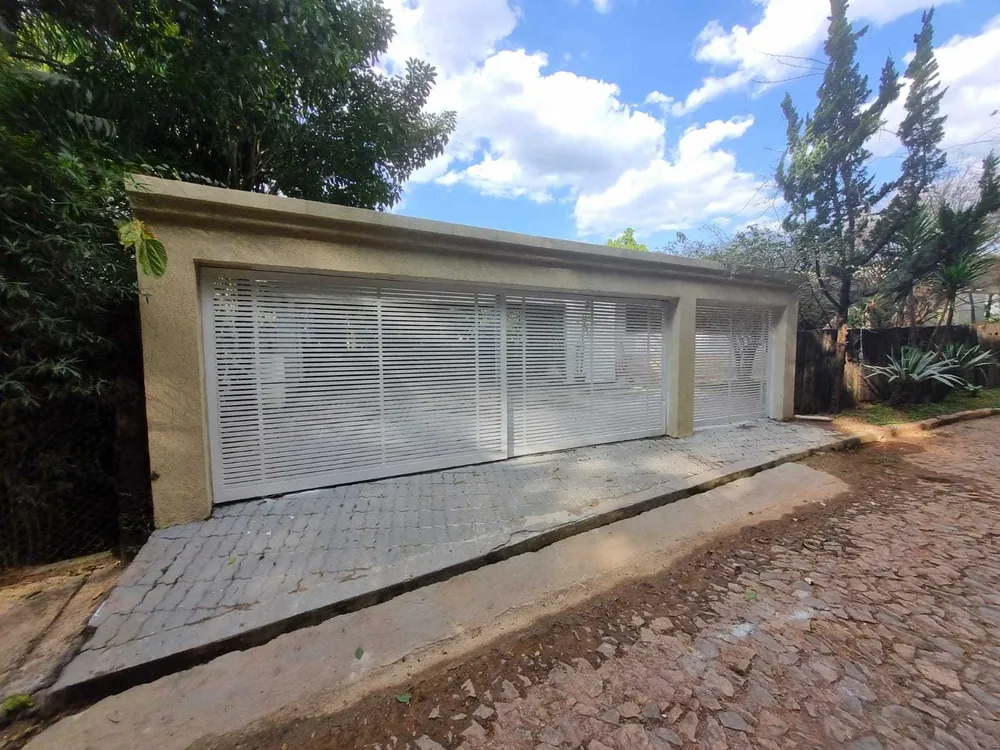 Casa de Condomínio, 5 quartos - Foto 1
