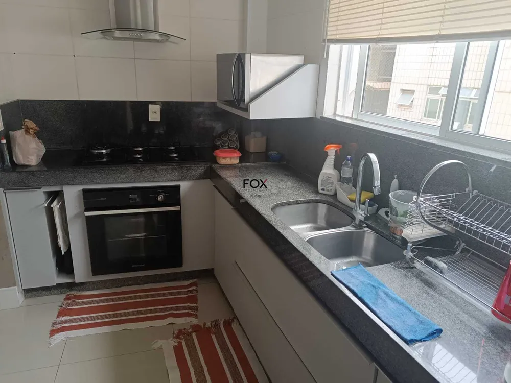 Apartamento, 3 quartos, 140 m² - Foto 7