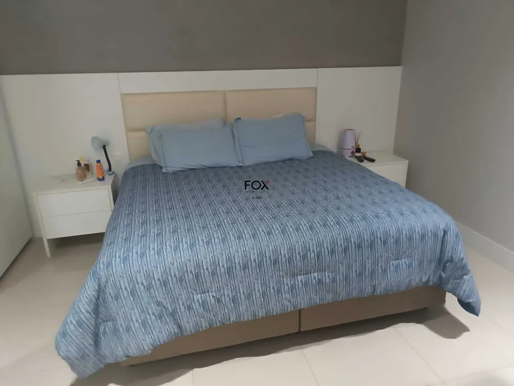 Apartamento, 3 quartos, 140 m² - Foto 3