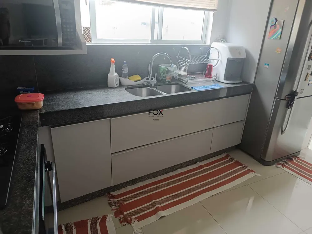 Apartamento, 3 quartos, 140 m² - Foto 8