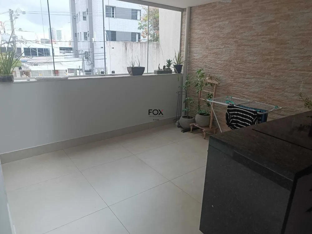 Apartamento, 3 quartos, 140 m² - Foto 9