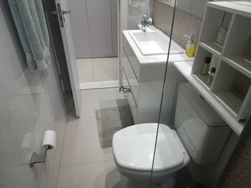 Apartamento, 3 quartos, 140 m² - Foto 6