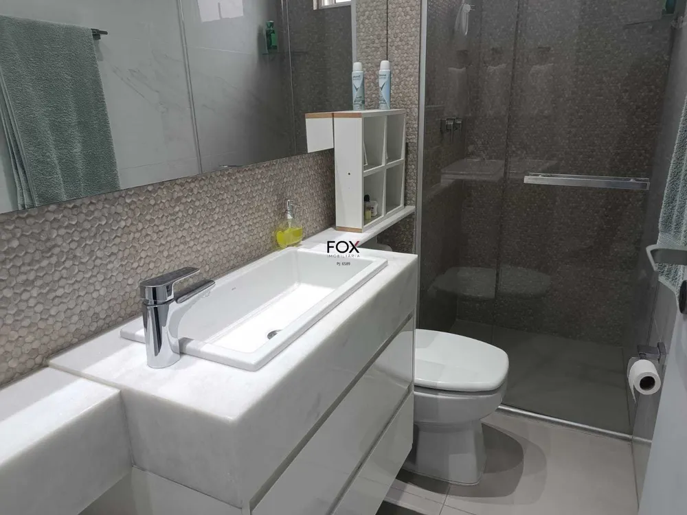 Apartamento, 3 quartos, 140 m² - Foto 5