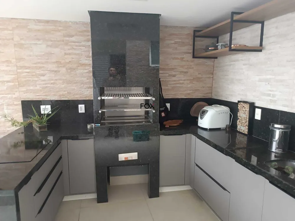 Apartamento, 3 quartos, 140 m² - Foto 12