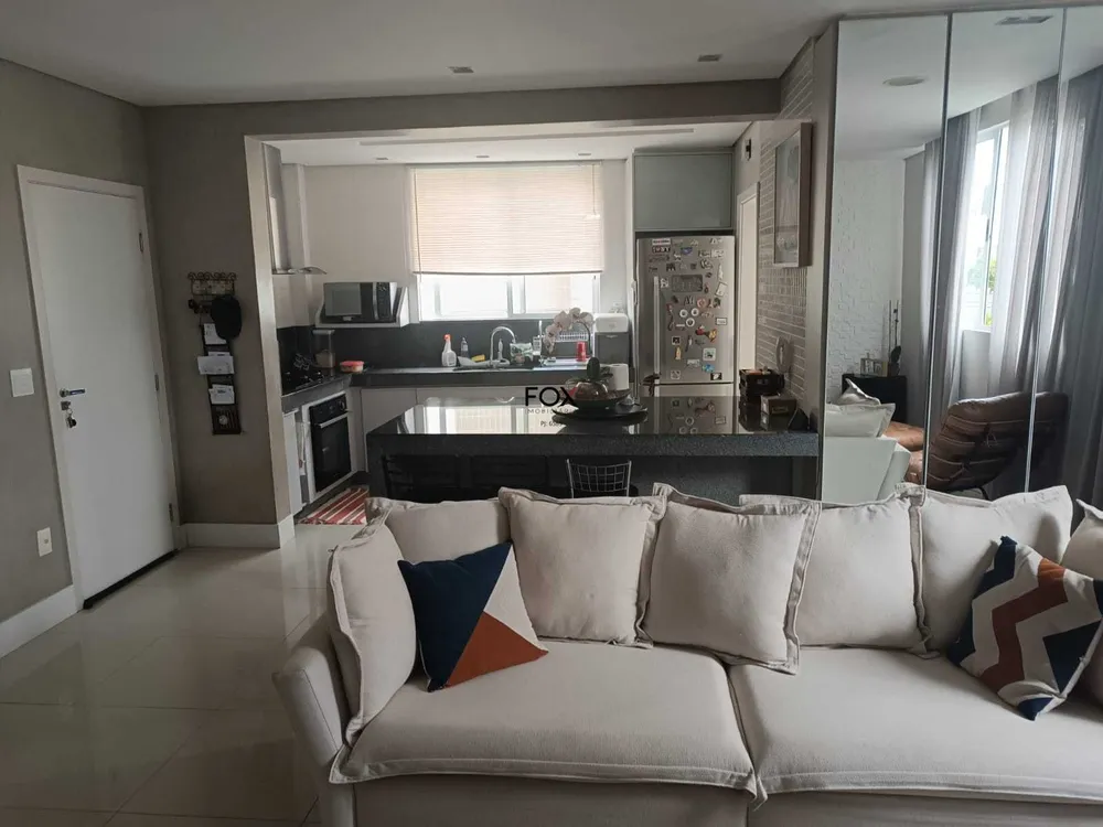 Apartamento, 3 quartos, 140 m² - Foto 1