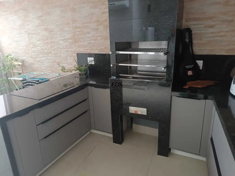 Apartamento, 3 quartos, 140 m² - Foto 11