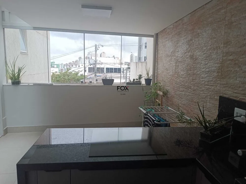 Apartamento, 3 quartos, 140 m² - Foto 10