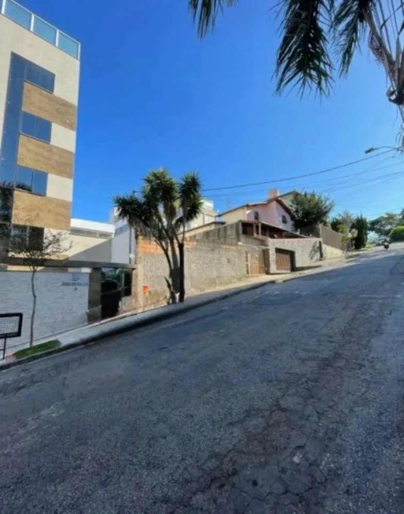 Terreno, 362 m² - Foto 4