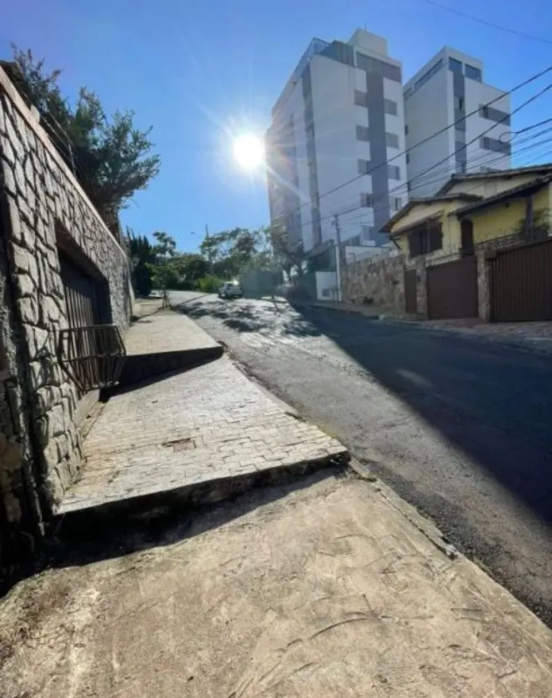 Terreno, 362 m² - Foto 3